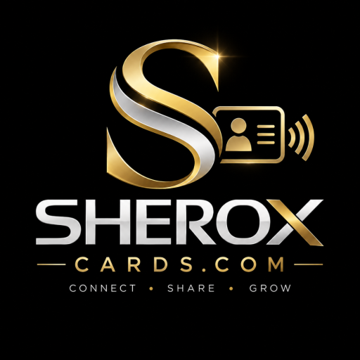Sherox Cards